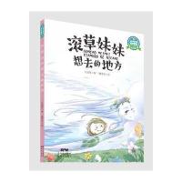 滚草妺妺想去的地方