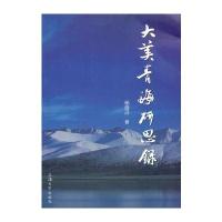 大美青海研思录