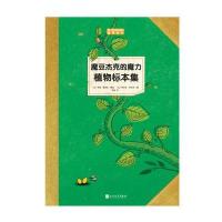 魔豆杰克的魔力植物标本集