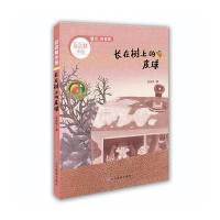 长在树上的皮球-童话.拼音版