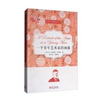 一个青年艺术家的画像-音频-英文原著插图中文导读