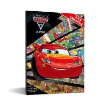 赛车总动员-找找看-3