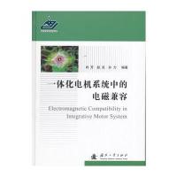 一体化电机系统中的电磁兼容