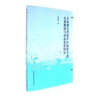 青海湖自然保护区旅游生态足迹测度与动态变化研究