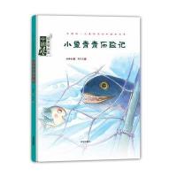 小鱼青青历险记