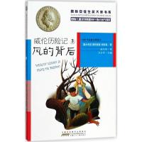 风的背后-威伦历险记-3