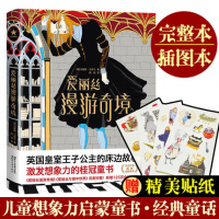 爱丽丝漫游奇境