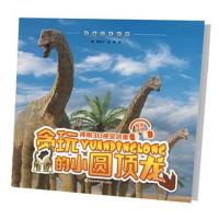 贪玩的小圆顶龙-聆听恐龙世界