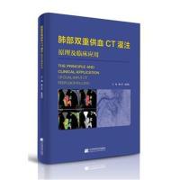 肺部双重供血CT灌注原理及临床应用