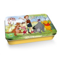 寻找非常怪-小熊维尼