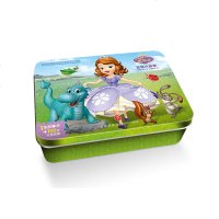 宠物大麻烦-小公主苏菲亚