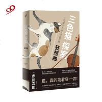 狂想曲-三色猫探案