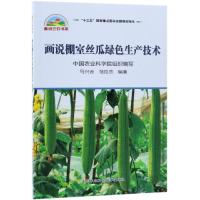 画说棚室丝瓜绿色生产技术