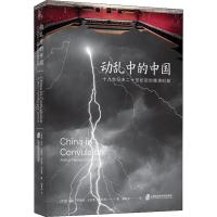 动乱中的中国-十九世纪末二十世纪初的晚清时局