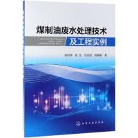 煤制油废水处理技术及工程实例