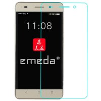 逸美达 华为荣耀4C钢化膜 华为荣耀畅玩4C8818钢化玻璃膜手机贴膜