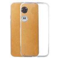 逸美达 MOTO X+1手机壳硅胶1097手机套软套超薄透明1085保护套外壳