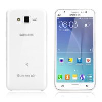 逸美达 三星J5008手机壳硅胶J7手机套软套J2超薄透明J1保护套外壳