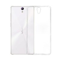 逸美达 vivo Y33手机壳y33手机硅胶套 步步高Y33透明壳简约超薄软套