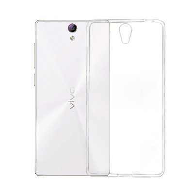 逸美达 vivo Y33手机壳y33手机硅胶套 步步高Y33透明壳简约超薄软套