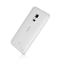 逸美达 vivo xplay3s手机壳xplay3s手机套x520l步步高透明壳硅胶软套