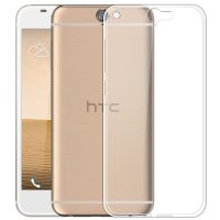 逸美达 HTC ONE A9手机壳HTC A9手机套A9W超薄外壳保护套透明软套