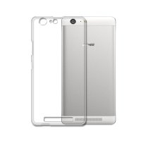 逸美达 金立M5手机壳硅胶金立M5手机套软套M5透明超薄保护套外壳