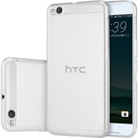 逸美达 HTC ONE X9手机壳HTCX9手机套X9U薄外壳保护套透明软套