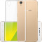 逸美达 OPPO A37手机壳硅胶A37M保护套防摔外壳oppoA37手机套透
