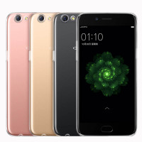 逸美达 oppo A57手机壳oppoA57t防摔软硅胶保护套A57m透明外壳