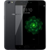 逸美达 oppor9钢化膜r9s手机全屏覆盖plus抗蓝光高清原装透明m防爆