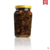 三和四美酱菜姜丝乳瓜375g瓶装榨菜扬州特产咸菜下饭菜佐餐小菜食品