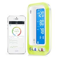 乐心 电子血压计 i6 （微信版，绿色）