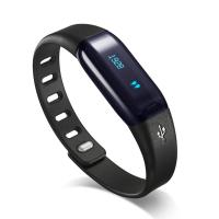 乐心运动手环 Mambo（微信版，黑色）