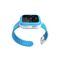 360儿童手表3（双向通话版）多功能 实时定位智能手表！ 王子蓝！宝贝安全！妈妈最爱！