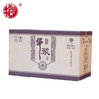 牛栏山 百年牛浆 68度清香型 2.5L 大坛装 两坛箱装