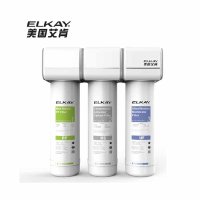 美国艾肯 台下式净水机 EFU23 家用直饮超滤净水机