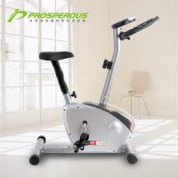 健身车家用 磁控超静音动感运动减肥室内单车锻炼器材派锐斯正品