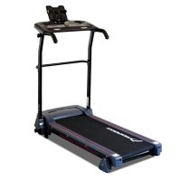 韩式跑步机家用静音迷你轻便折叠男女免安装电动运动减肥正品包邮