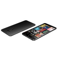 乐视（LeEco） 乐Pro3 双摄AI版 （LEX651）32GB 黑色十核双卡全网通手机