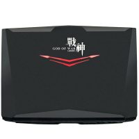 Hasee/神舟 战神 K690E-G4D1英特尔 奔腾 G4600 6G/128+1TB/15.6英寸游戏本笔记本电脑