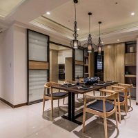 广东靓家居特权订金8.8抵800元 多风格装修室内设计全包施工888套餐现代