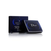 Christian Dior 迪奥 CD眼影五色 棕色系 不防水眼影设计师系列烟熏眼部彩妆盘4.4g 708# 提亮肤色