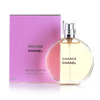 【情人节生日礼物】Chanel香奈儿 黄色邂逅EDP女士 花果香调 香水 50ML