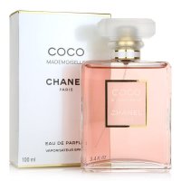 【情人节生日礼物】Chanel 香奈儿 Coco小姐女士香水EDP 100ml