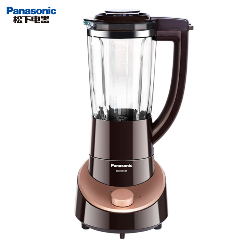 松下 Panasonic 搅拌机mx Xc701 松下 Panasonic 料理机mx Xc701多功能家用婴儿辅食机果汁机 价格图片品牌报价 苏宁易购胜兴家用电器专营店