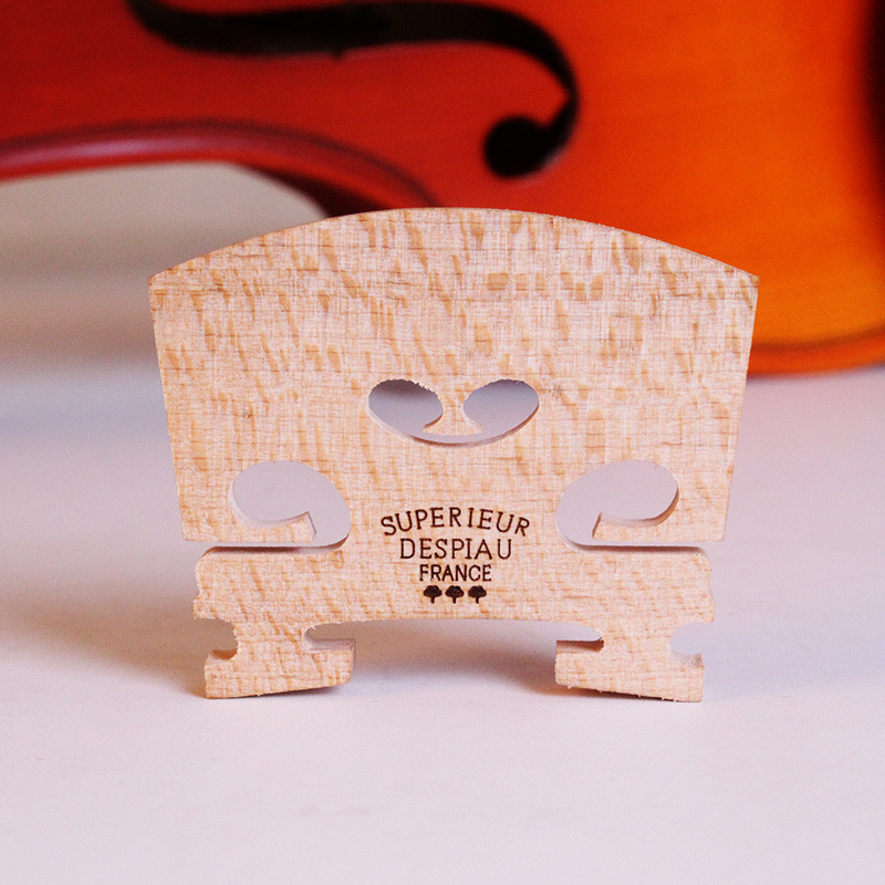 原装小提琴码子小提琴琴码4\/4 3\/4 1\/2-1\/8 小提