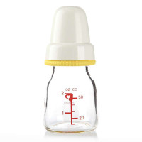 贝亲奶瓶（果汁用）50cmDA71