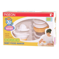 贝亲食物研磨器DA07