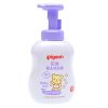 贝亲（pigeon）婴儿沐浴露500ml（泡沫型） IA118